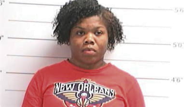 Syretta Devoe, - Orleans Parish County, LA 